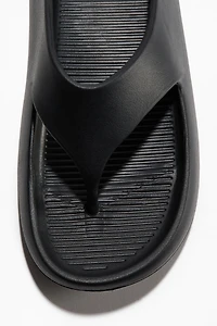 Chunky Flip-Flops