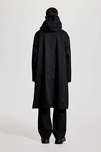 Loose-Fit Rain Parka with StormMove™