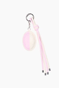 Candy-Inspired Bag Charm