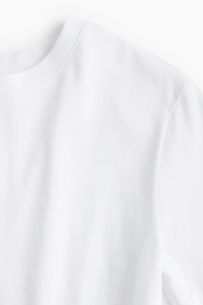 MAMA Cotton T-shirt