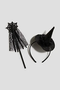 2-Piece Costume Set