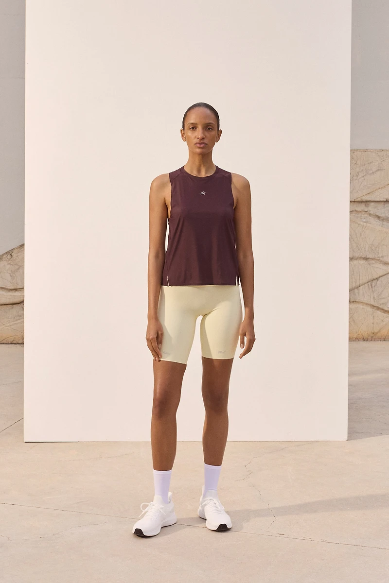 Running Tank Top with CoolMove™