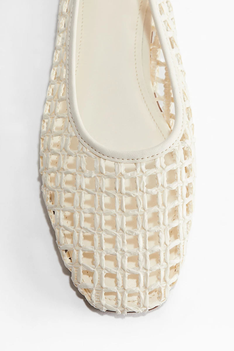 Straw Flats