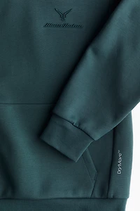 Sports Hoodie with DryMove™