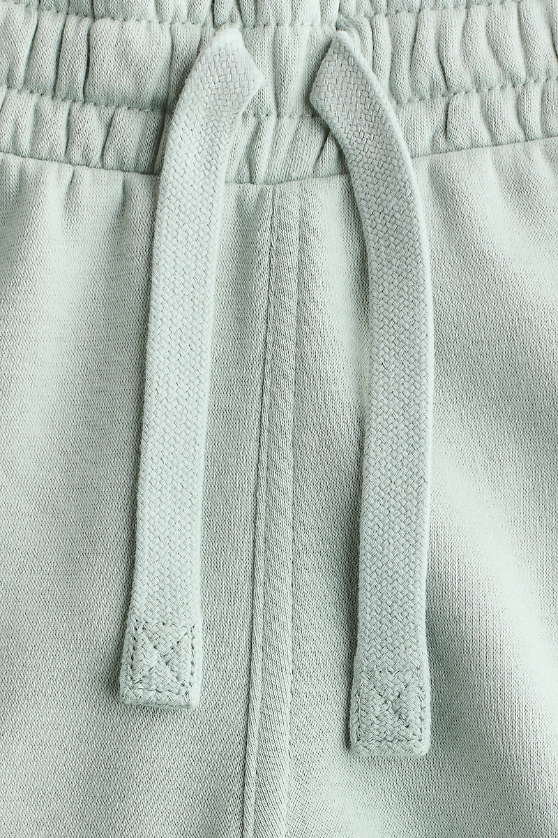 Sweatshorts