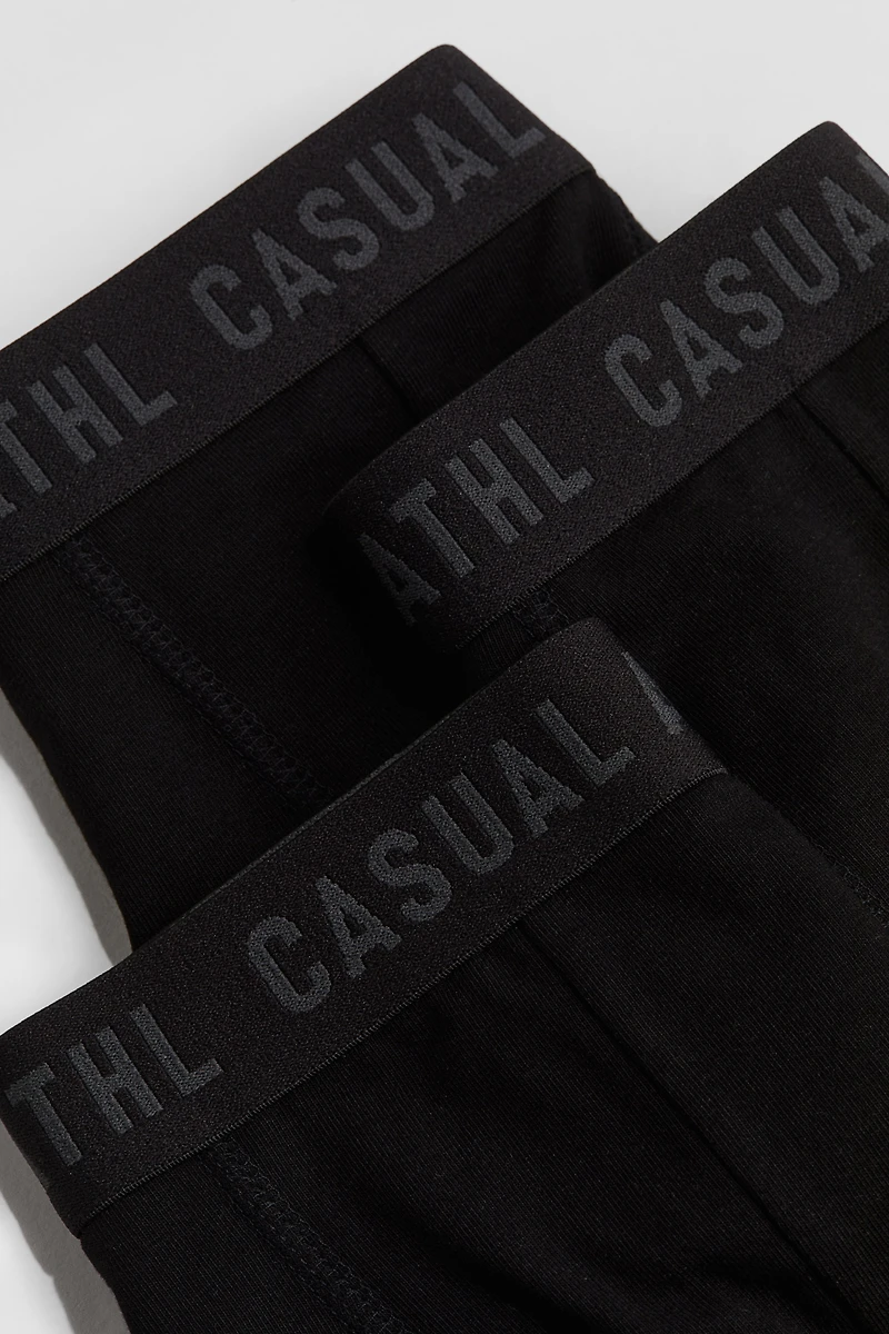 5-pack Boxer Briefs