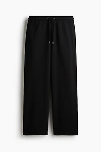 Loose-Fit Sweatpants