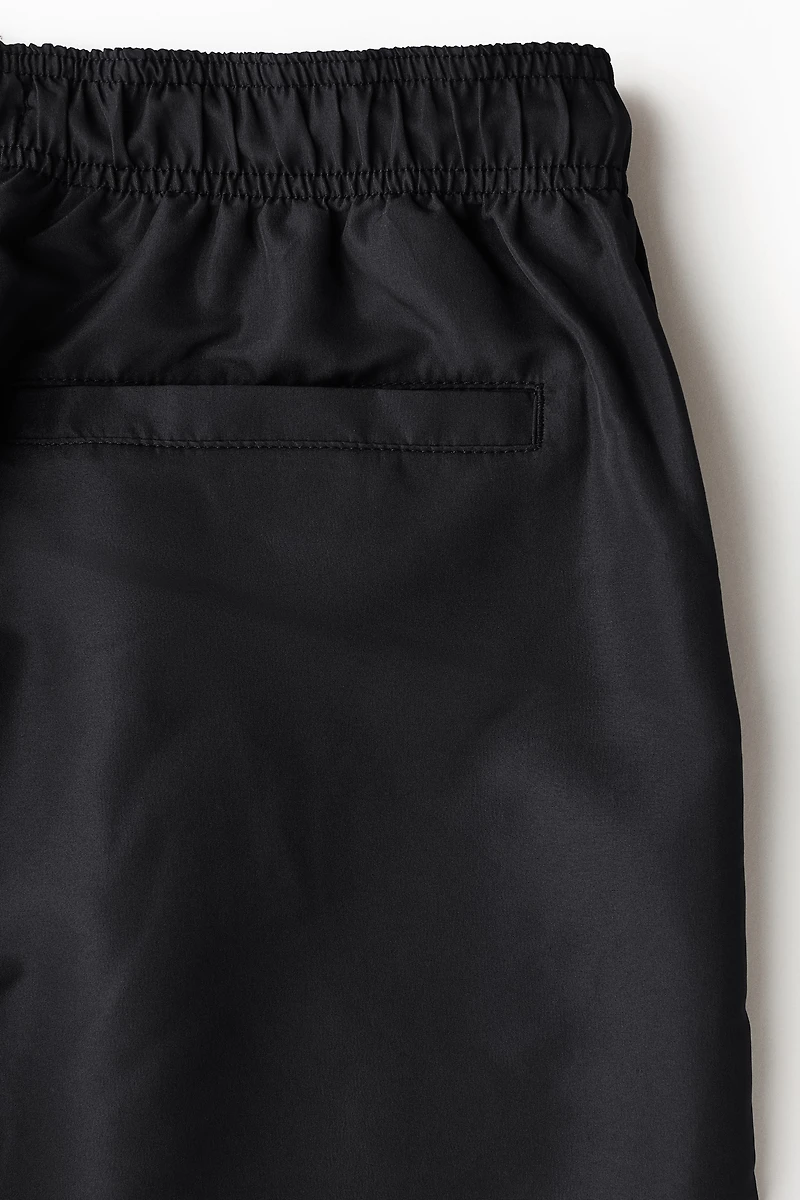 Swim Shorts