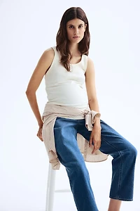 Jean MAMA coupe droite