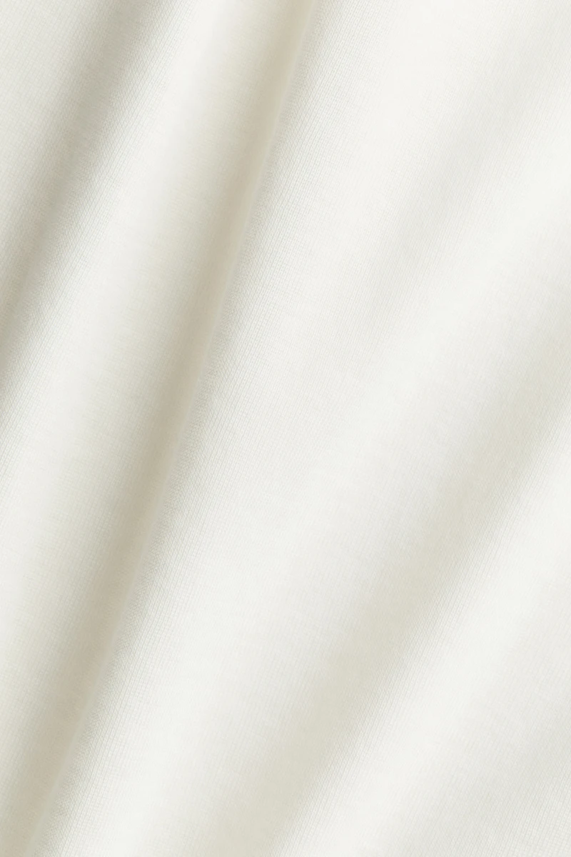 Pima Cotton T-Shirt