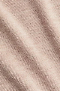 Merino Wool Jersey Leggings