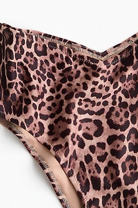 Cheeky Bikini Bottoms