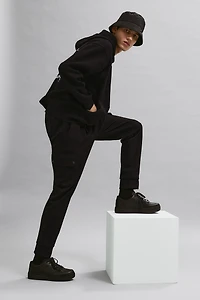 Slim Fit Scuba Joggers