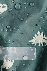 Veste de pluie