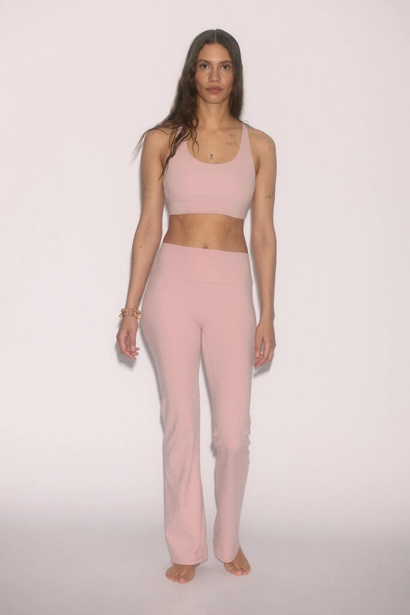 Medium Support Sports Bra with SoftMove™