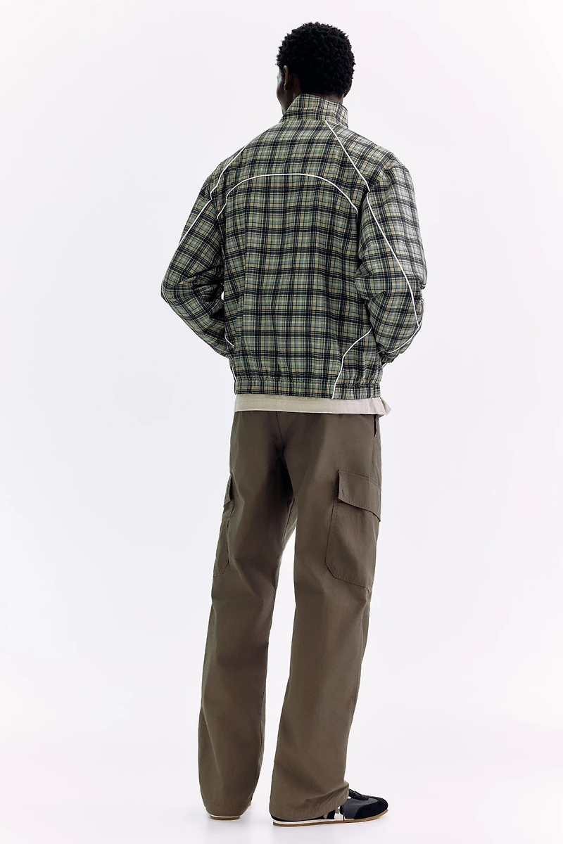 Regular-Fit Cargo Pants