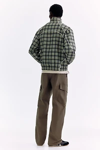 Regular-Fit Cargo Pants