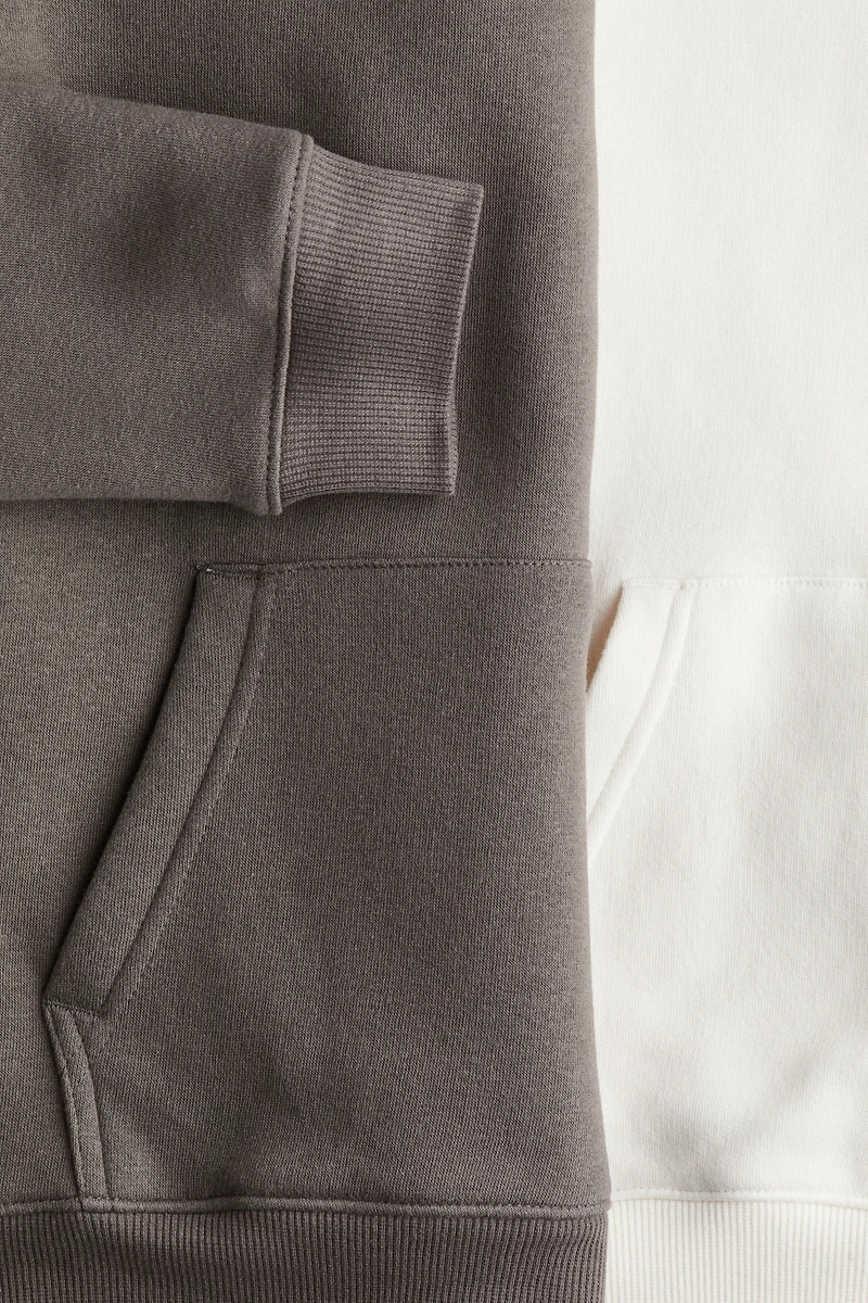 2-pack Hoodies
