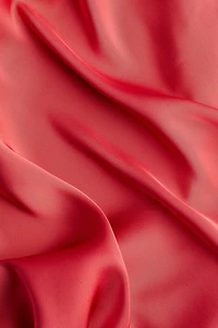 Tie-Detail Maxi Dress