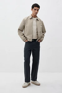 Slim Fit T-shirt