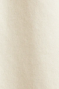 Pleat-Front Twill Pants