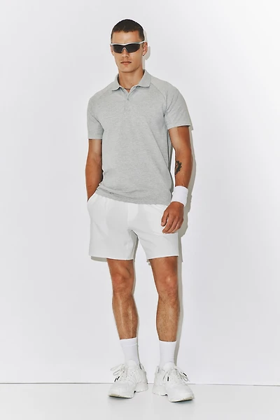 T-shirt de tennis classique en DryMove🅪