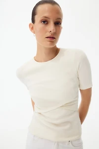 MAMA 2-pack Before & After Nursing Tops