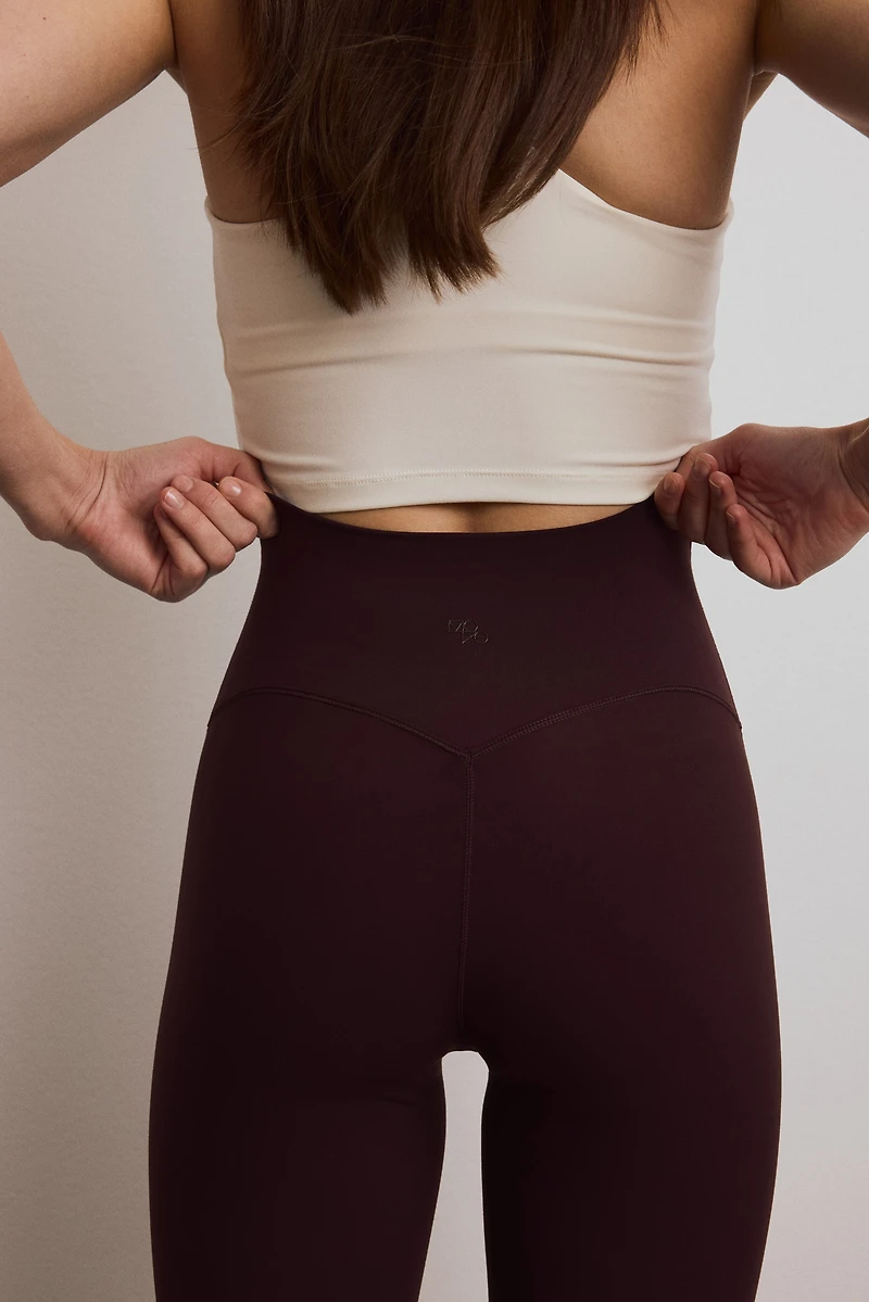 Legging de yoga évasé SoftMove🅪