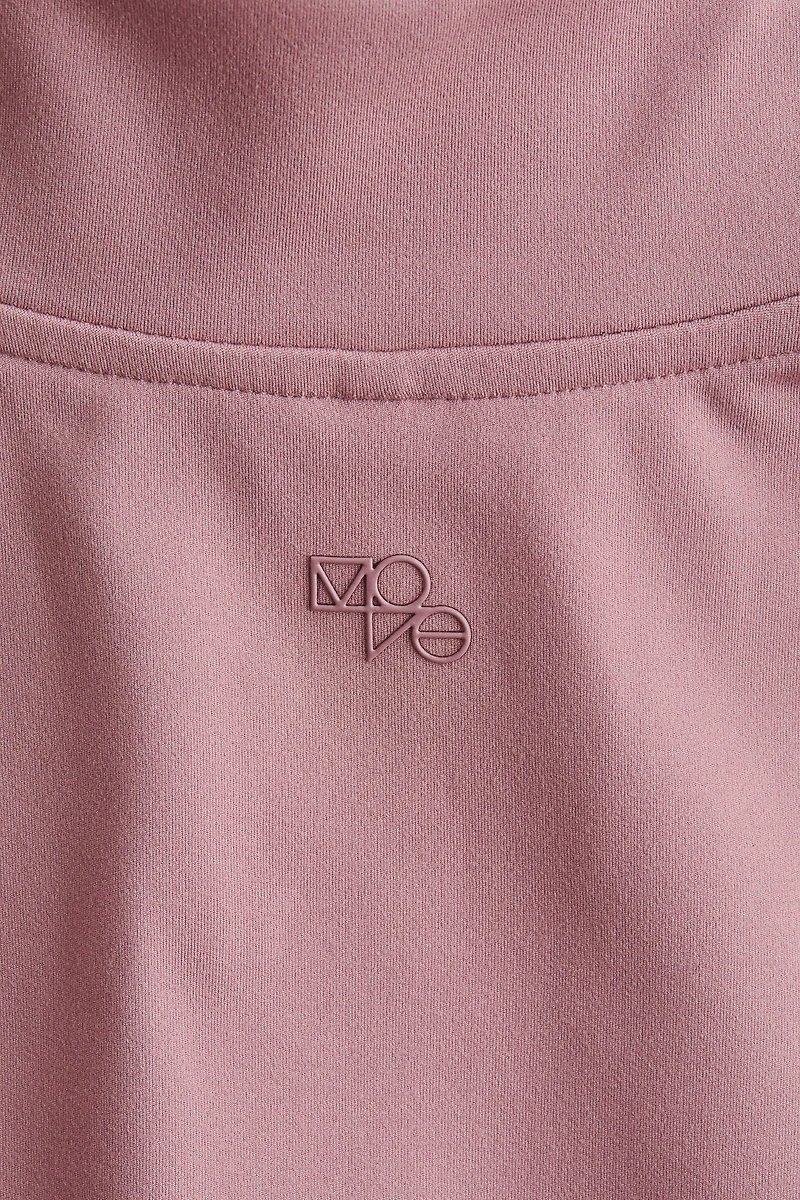 Activewear Jacket with SoftMove™