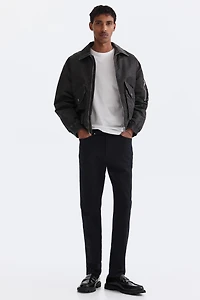 Slim-Fit 5-Pocket Pants