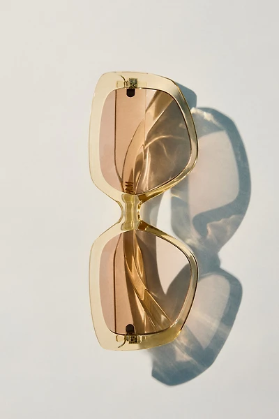 Square Sunglasses