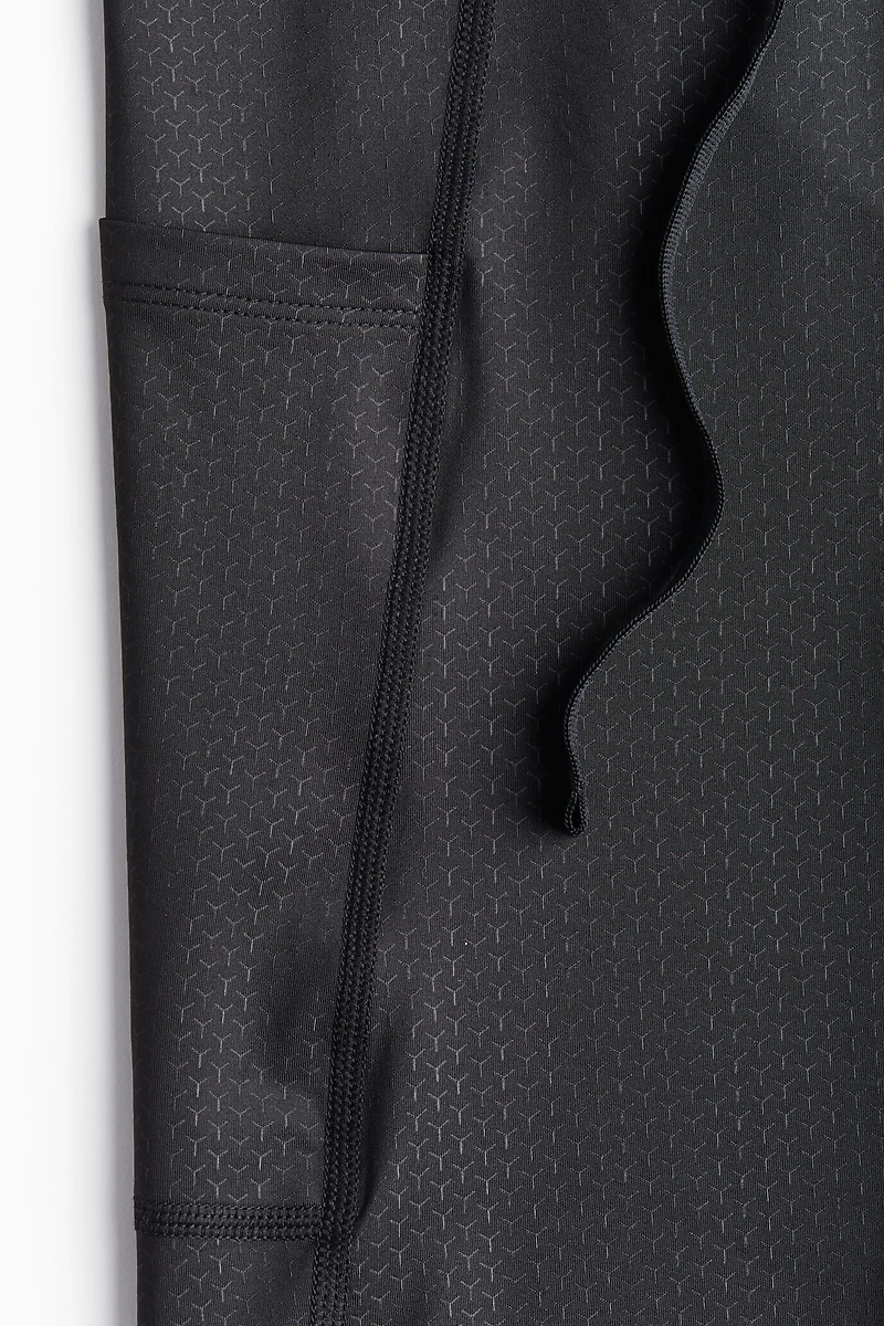 Running Tights with DryMove™