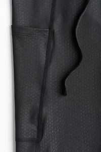 Running Tights with DryMove™