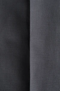 Relaxed-Fit Tailored Lyocell-Blend Shorts