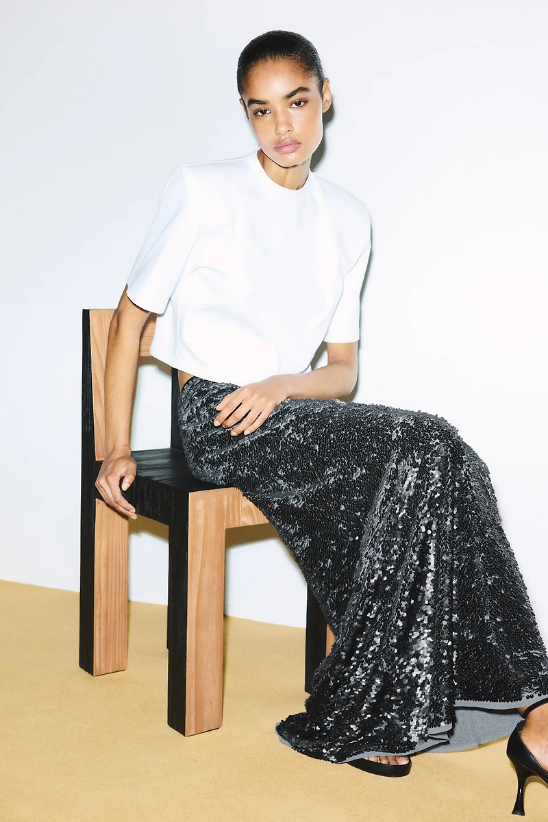 KW Skirt