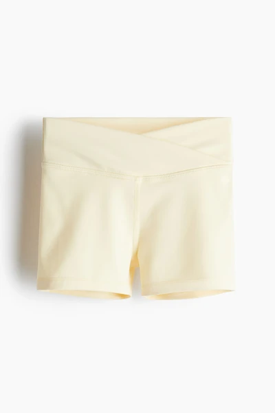 Cuissard vélo court SoftMove🅪