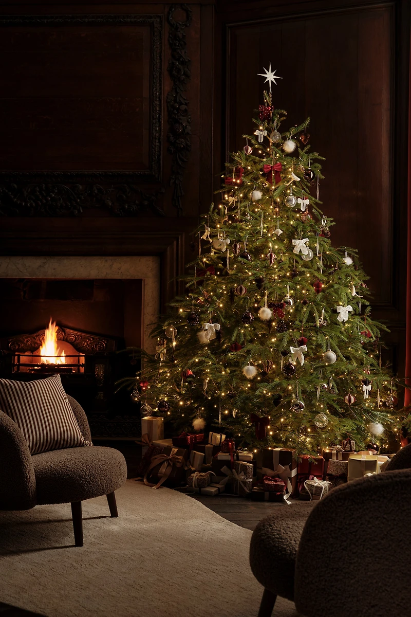 Décoration pour sapin de Noël