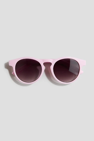 Lunettes de soleil
