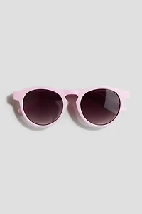 Lunettes de soleil
