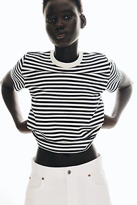 Cotton T-Shirt