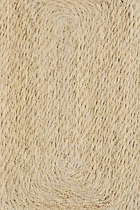 Seagrass Laundry Basket