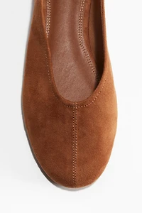 Ballet Flats