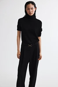 Ponte Pants