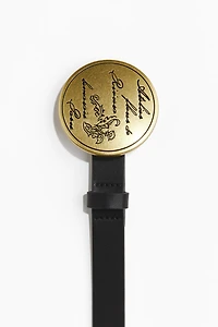 Belt