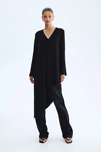 Asymmetric Dress