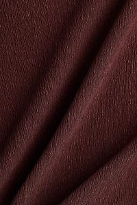 Textured Jersey Pants