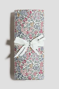 Housse de couette en coton pour bébé