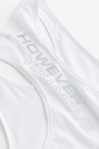 Camisole de sport classique DryMove™