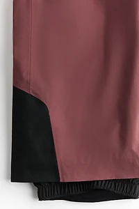 Ski Pants with ThermoMove™