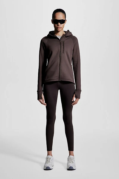 Veste deuxième couche